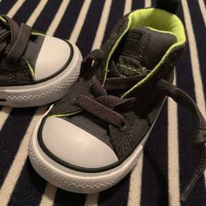 Toddler Converse All-Stars